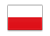 RISTORANTE PIZZERIA LA CONCA D'ORO - Polski
